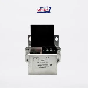 Banco de baterias BATT 123 12V Adelsystem