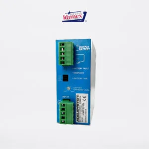 CB123A Cargador de bateria Adelsystem