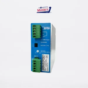 Cargador de bateria CB243A Adelsystem