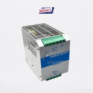 Fuente de poder FLEX50024A Adelsystem