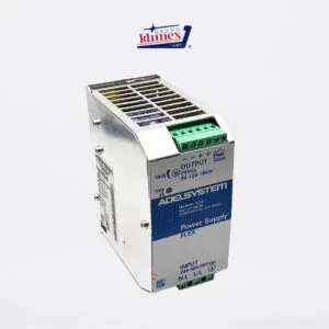 Fuente de poder FLEX9024B Adelsystem