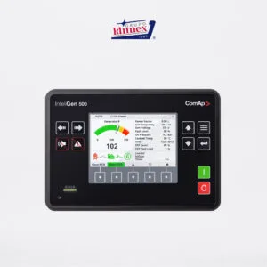 InteliGen-500-G2
