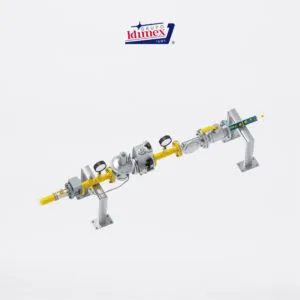 Gas Train 65