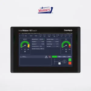 InteliVision 10 Touch