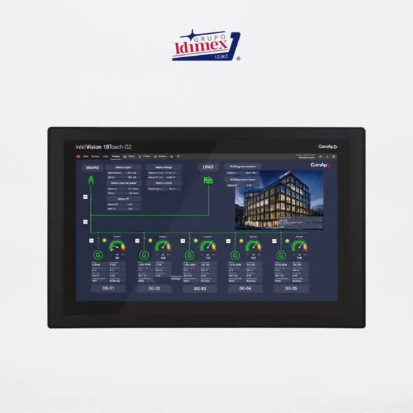 InteliVision 18 Touch G2