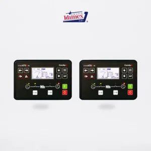 Controles ATS