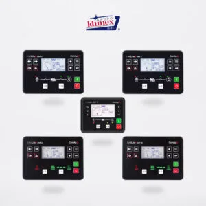 Controles para Plantas de Luz