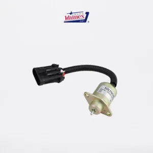 Solenoide de arranque y paro IDM1503-5-SS
