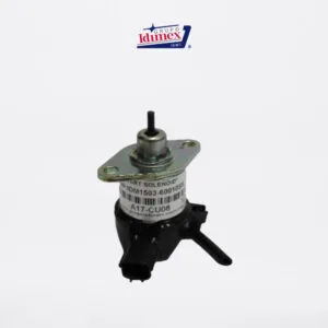 Solenoide de arranque y paro IDM1503-60010SS