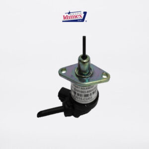 Solenoide de arranque y paro IDM1503-60012-SS