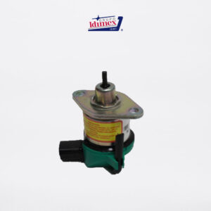 Solenoide de arranque y paro IDM1503-60015-SS