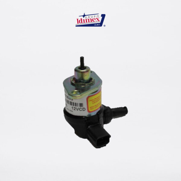 Solenoide de arranque y paro IDM1503-60016-SS