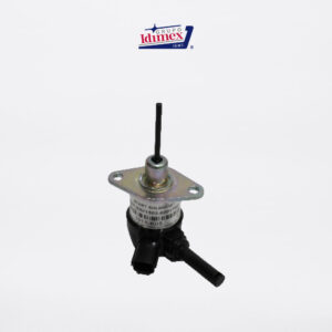 Solenoide de arranque y paro IDM1503-60017-SS