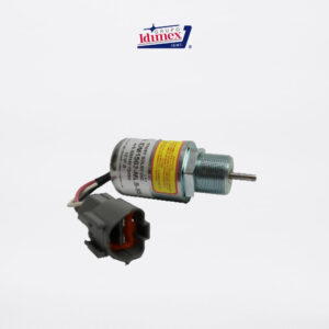 Solenoide de arranque y paro IDM1503-MLS-SS