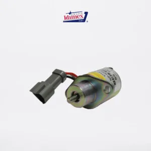 Solenoide de arranque y paro IDM1503-P700-SS