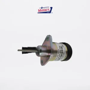 Solenoide de arranque y paro IDM1503-PS45CZ250-SS