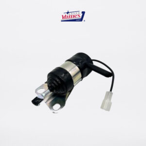 Solenoide de arranque y paro IDM15471-60010SS