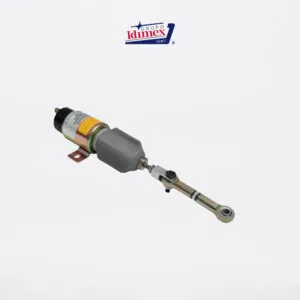 Solenoide de arranque y paro IDM1751-3993SS