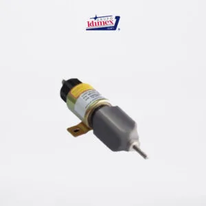 Solenoide de arranque y paro IDM1751SS