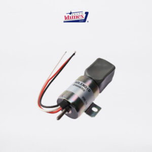 Solenoide de arranque y paro IDM1756-SS-12