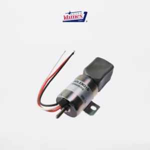 Solenoide de arranque y paro IDM1756-SS-12