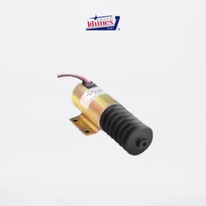 Solenoide de arranque y paro IDM1757-SS-12