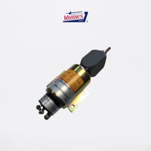 Solenoide de arranque y paro IDM2001SS 12V