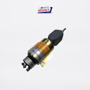 Solenoide de arranque y paro IDM2001SS-24