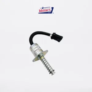 Solenoide de arranque y paro IDM6681512SS