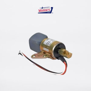 Solenoide de arranque y paro IDM722&-Z482SS