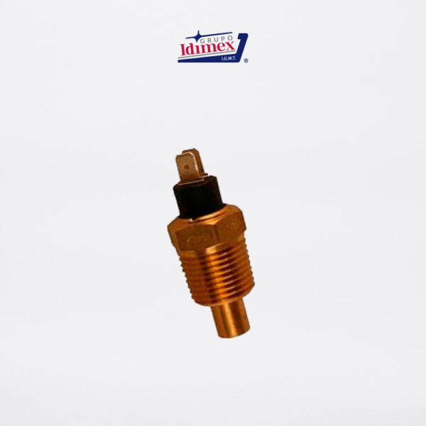 Sensor de Temperatura de Agua con 2 Terminales VDO 323-478