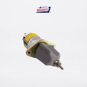 Solenoide de arranque y paro IDM-SM-363-A-SS