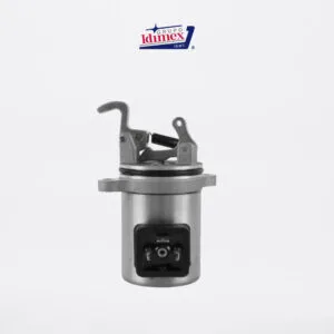Solenoide de arranque y paro IDM0417-0534RSS