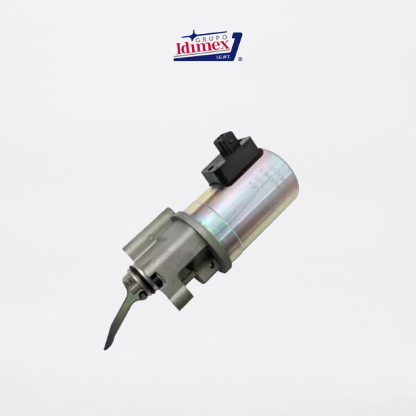 Solenoide de arranque y paro IDM0419-9902SS