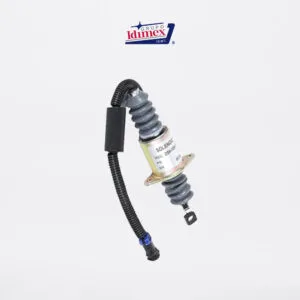 Solenoide de arranque y paro IDM1013252477SS