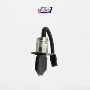 Solenoide de arranque y paro IDM1752SS