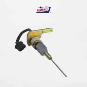 Solenoide de arranque y paro IDM1820453C91SS