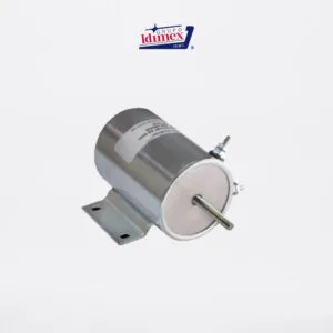 Solenoide de arranque y paro IDM23504196SS