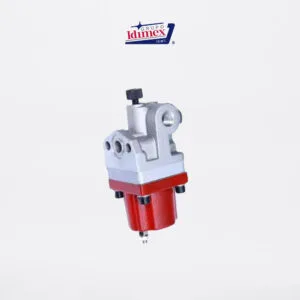 Solenoide de arranque y paro IDM3017993SS