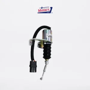 Solenoide de arranque y paro IDM3799SS-12