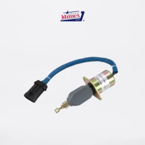 Solenoide de arranque y paro IDM3923201SS