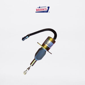 Solenoide de arranque y paro IDM3930233SS