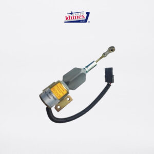 Solenoide de arranque y paro IDM3932530SS