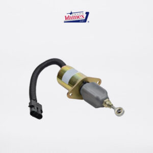 Solenoide de arranque y paro IDM3935649SS