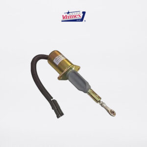 Solenoide de arranque y paro IDM3939018SS