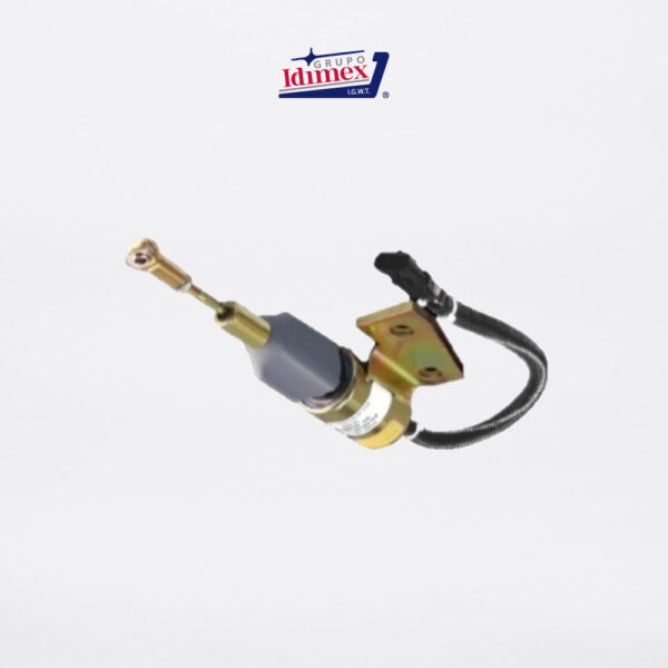 Solenoide de arranque y paro IDM3991167SS