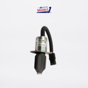 Solenoide de arranque y paro IDM3991196SS