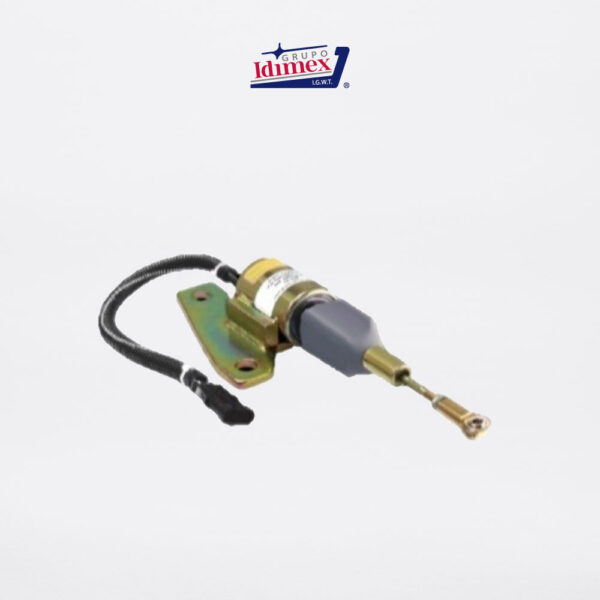 Solenoide de arranque y paro IDM3991624SS