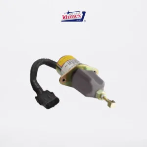 Solenoide de arranque y paro IDM6F701011SS