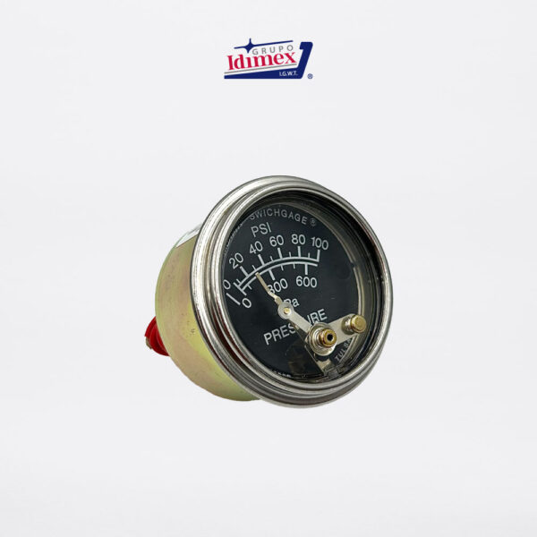 Indicador-de-Presión-de-Aceite-20P-100-con-1-Hilo